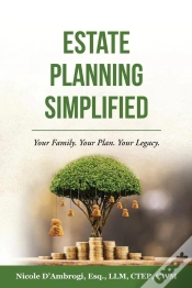 Capa do artigo Estate Planning Simplified