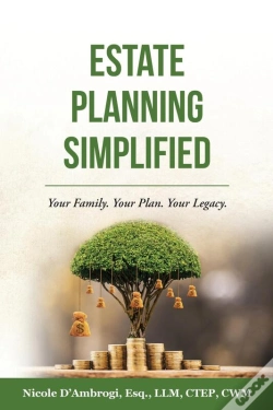 Capa do artigo Estate Planning Simplified