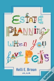 Capa do artigo Estate Planning When You Have Pets