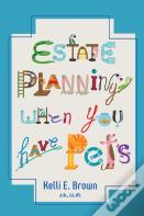 Estate Planning When You Have Pets