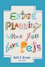 Estate Planning When You Have Pets - Preview