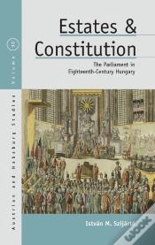 Capa do artigo Estates And Constitution