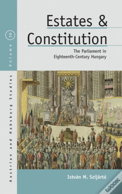 Capa do artigo Estates And Constitution