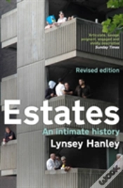 Capa do artigo Estates