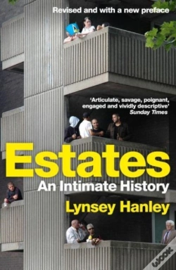 Capa do artigo Estates