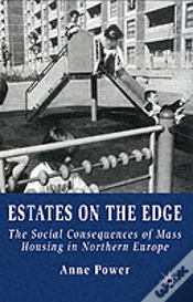 Capa do artigo Estates On The Edge