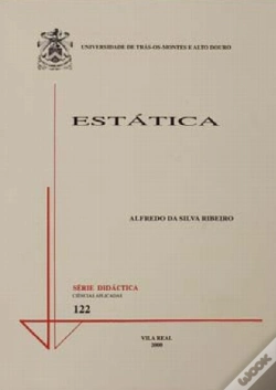 Capa do artigo Estática 