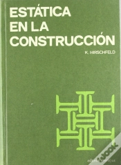 Capa do artigo Estatica En La Construccion