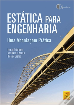 Capa do artigo Estática para Engenharia