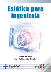 Capa do artigo Estática Para Ingeniería