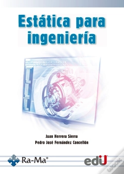 Capa do artigo Estática Para Ingeniería