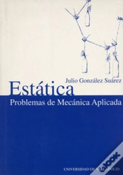 Capa do artigo Estática. Problemas De Mecánica Aplicada