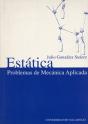 Estática. Problemas De Mecánica Aplicada - Preview