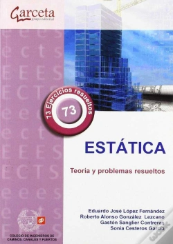 Capa do artigo Estática