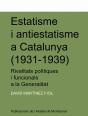 Estatisme I Antiestatisme A Catalunya (1931-1939) - Preview