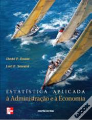 Estatística Aplicada à Administração e à Economia