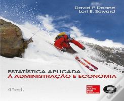 Estatística Aplicada à Administração e Economia