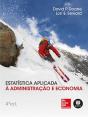 Estatística Aplicada à Administração e Economia - Preview