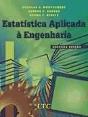Estatística Aplicada à Engenharia - Preview