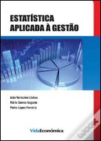Estatística Aplicada à Gestão