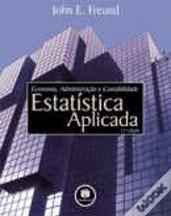 Estatística Aplicada