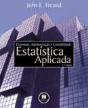 Estatística Aplicada - Preview