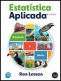 Estatística Aplicada - Preview