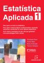 Estatística Aplicada - Vol. 1 - Preview