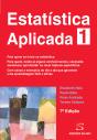 Estatística Aplicada - Vol. 1 - Preview