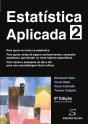 Estatística Aplicada - Vol. 2 - Preview