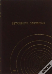 Capa do artigo Estatística Descritiva