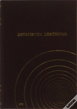 Capa do artigo Estatística Descritiva