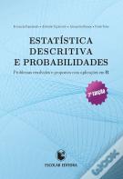 Estatística Descritiva e Probabilidades