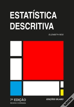 Capa do artigo Estatística Descritiva