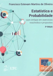 Capa do artigo Estatística e Probabilidade