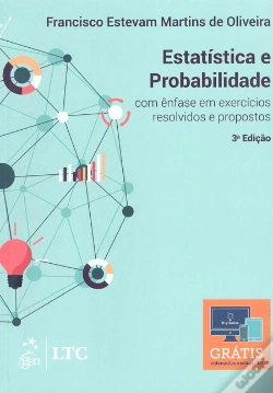 Capa do artigo Estatística e Probabilidade