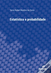 Capa do artigo Estatística E Probabilidade