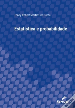 Capa do artigo Estatística E Probabilidade