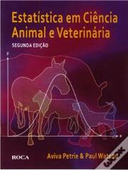 Estatística em Ciência Animal e Veterinária