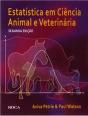 Estatística em Ciência Animal e Veterinária - Preview