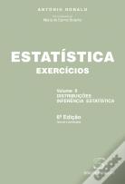 Estatística - Exercícios - Volume II