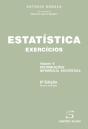 Estatística - Exercícios - Volume II - Preview