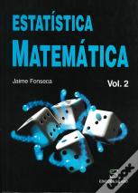 Estatística Matemática Volume 2