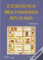 Estatística Multivariada Aplicada