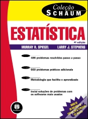 Capa do artigo Estatística