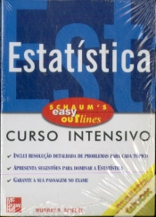 Capa do artigo Estatística