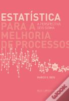 Estatística para a Melhoria de Processos