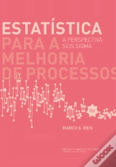 Estatística para a Melhoria de Processos