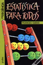 Capa do artigo Estatística para Todos