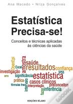 Estatística Precisa-se!